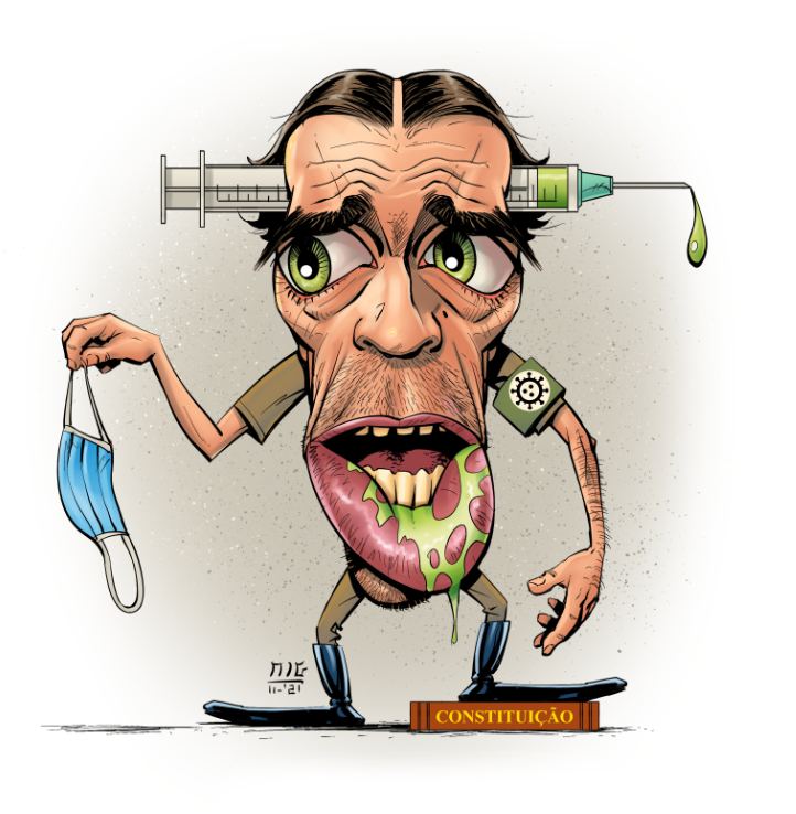 O democrata da Madeira