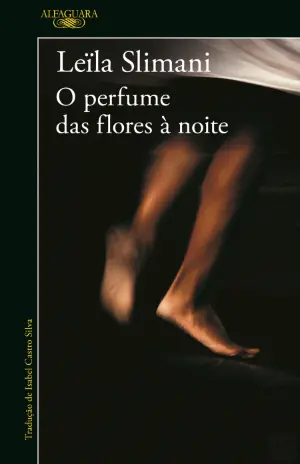 Uma noite em que se descobre o sentido da escrita