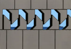 A caricatura perfeita de um país imperfeito