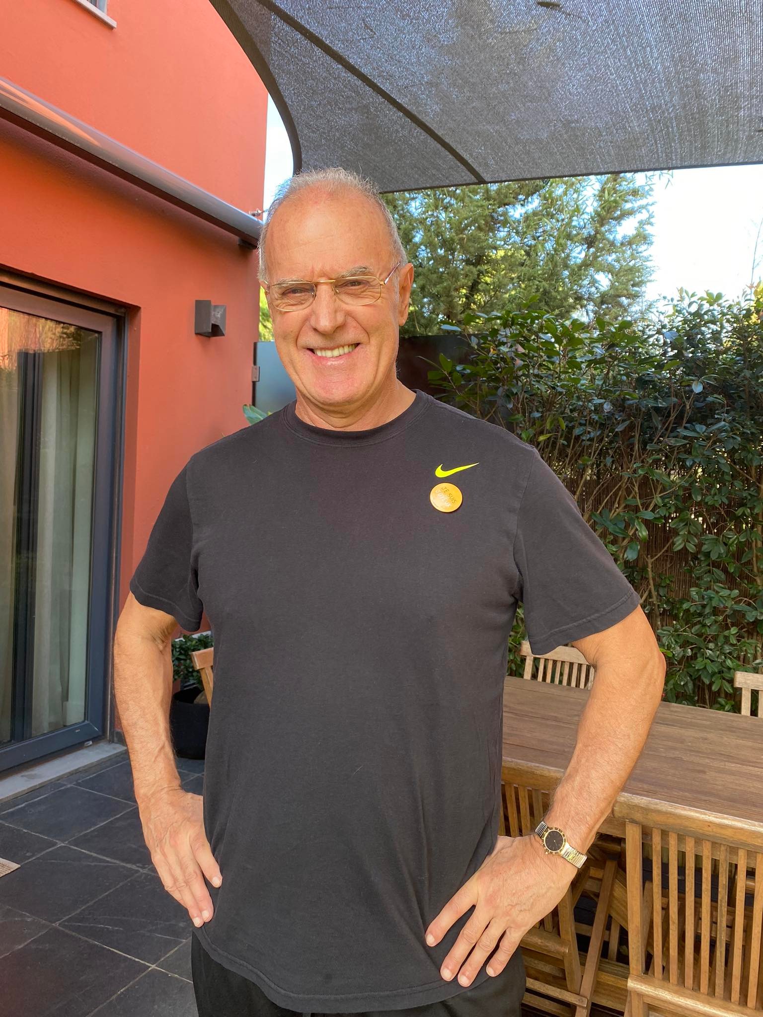 ‘Não é o brócolo e a couve que pagam os cursos de Medicina’