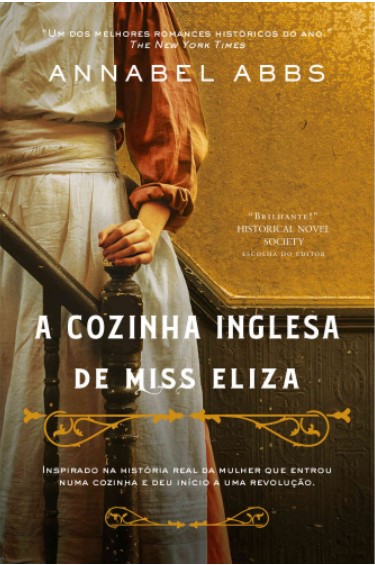 Receitas apetitosas como poemas