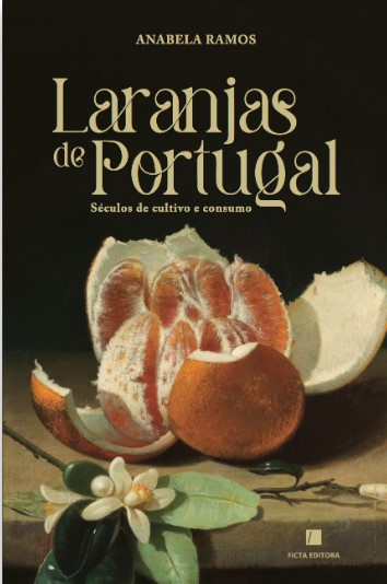 A perfumada odisseia da laranja