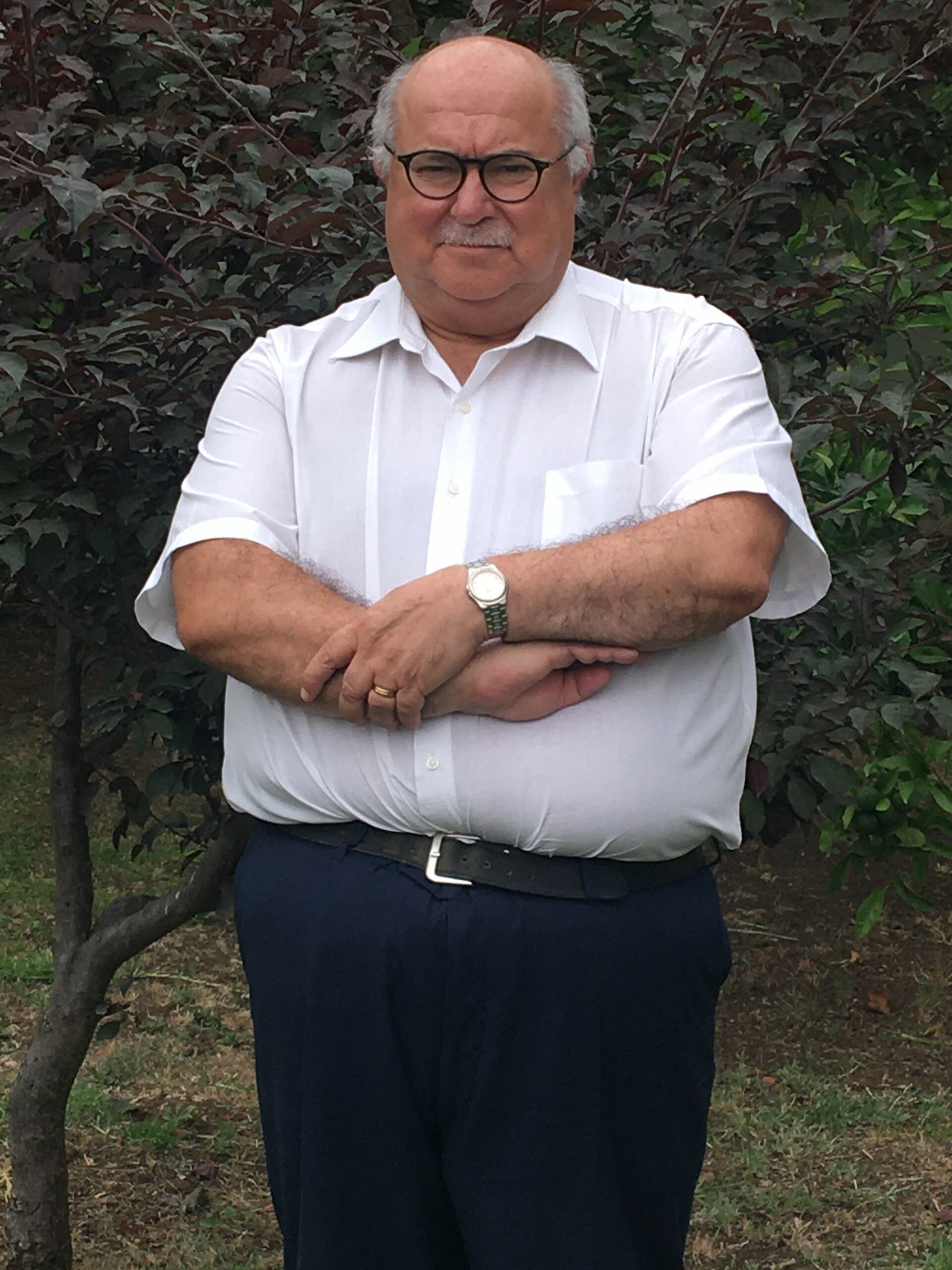 ‘Somos um povo generoso, mas não somos solidários’