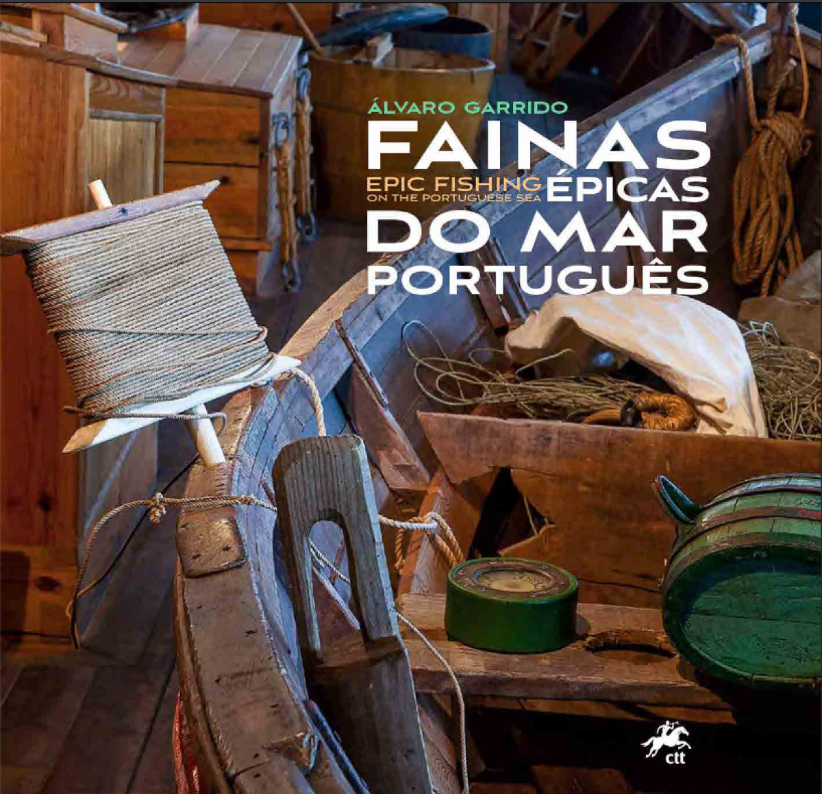 O mar que tanto tem para contar