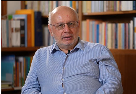 ‘Estamos na época da não-verdade’