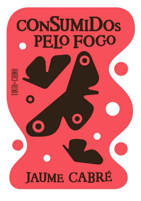 Os surreais dramas de Ismael