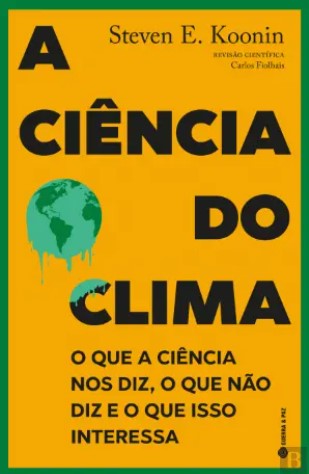 ciencia do clima