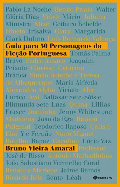 Um cartão de visita à leitura