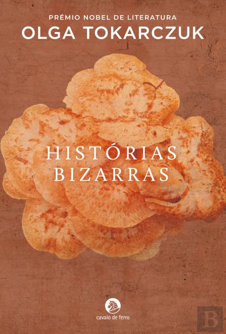 histórias bizarras