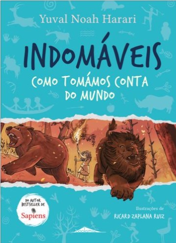 indomáveis 2