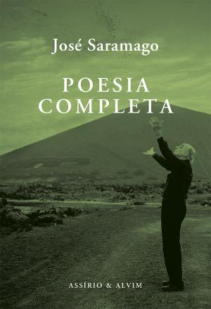 poesia completa saramago