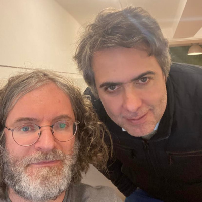 Davos & clima & outros casos (também políticos)