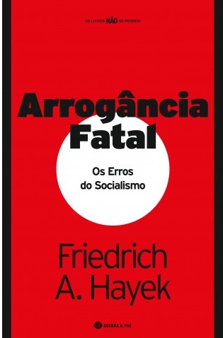 arogância fatal