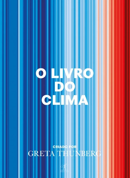 o livro do clima