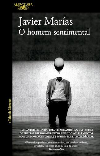 homem sentimental