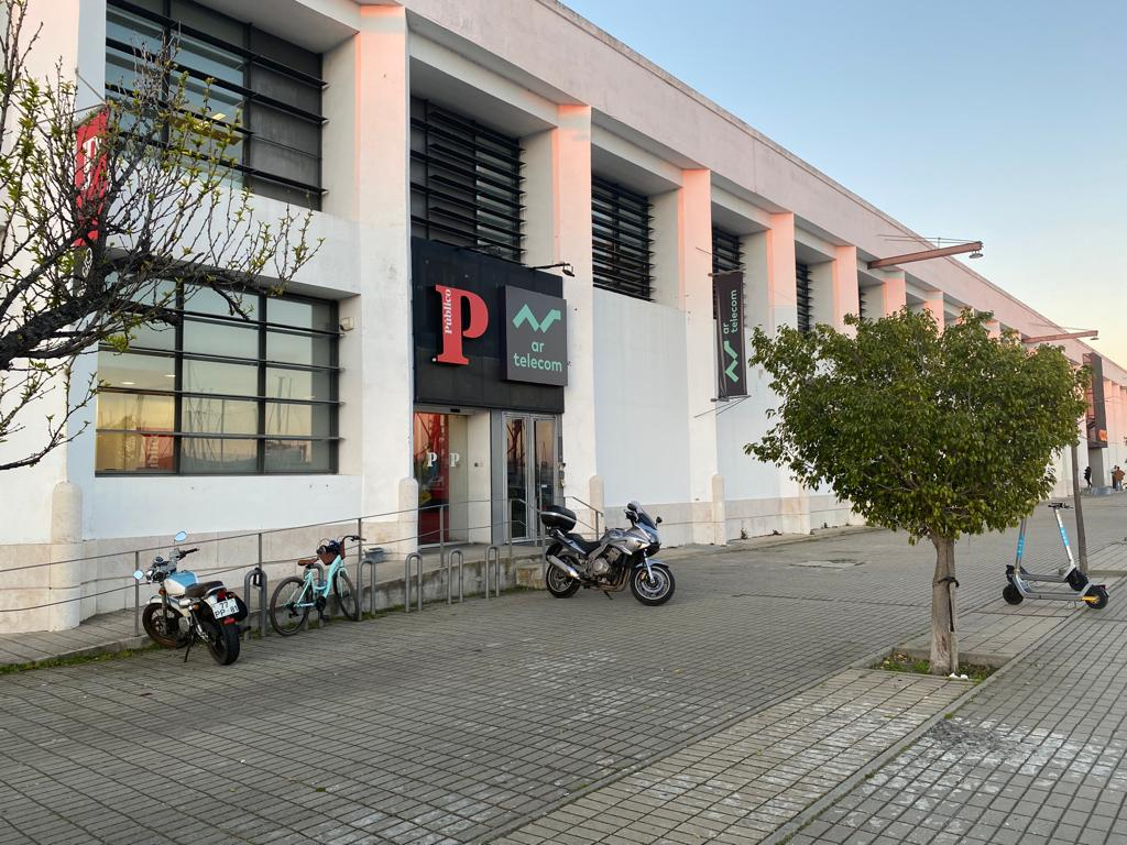 O caso Público: a vergonhosa patifaria de um jornal colaboracionista