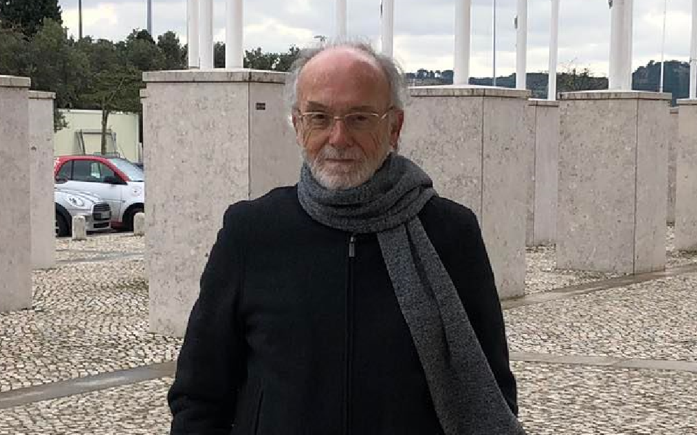 ‘A agenda dos activistas antirracistas é criar uma narrativa com o homem negro no centro da História’