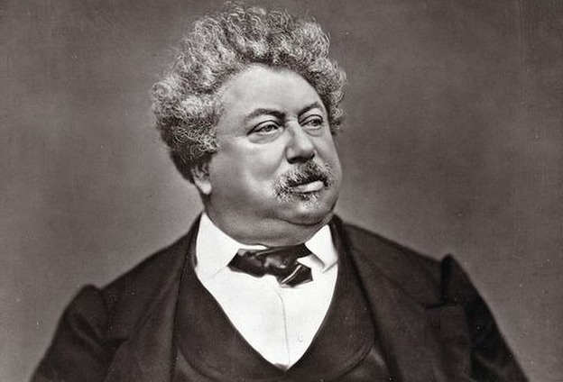 A conspiração romântica em Dumas