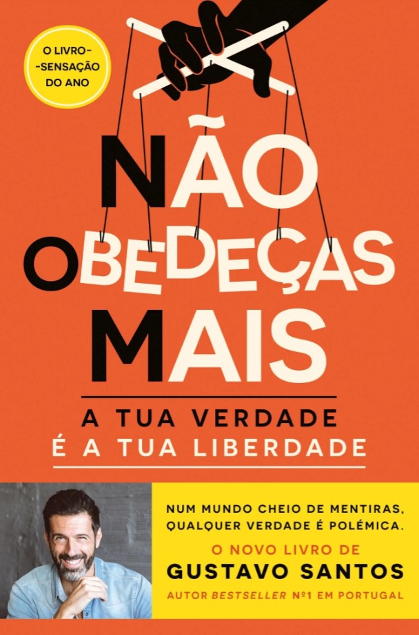 não obewdeças mais