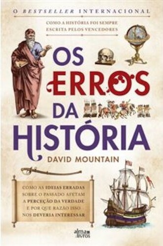 os erros da história
