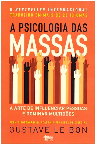 psicologiua das massas