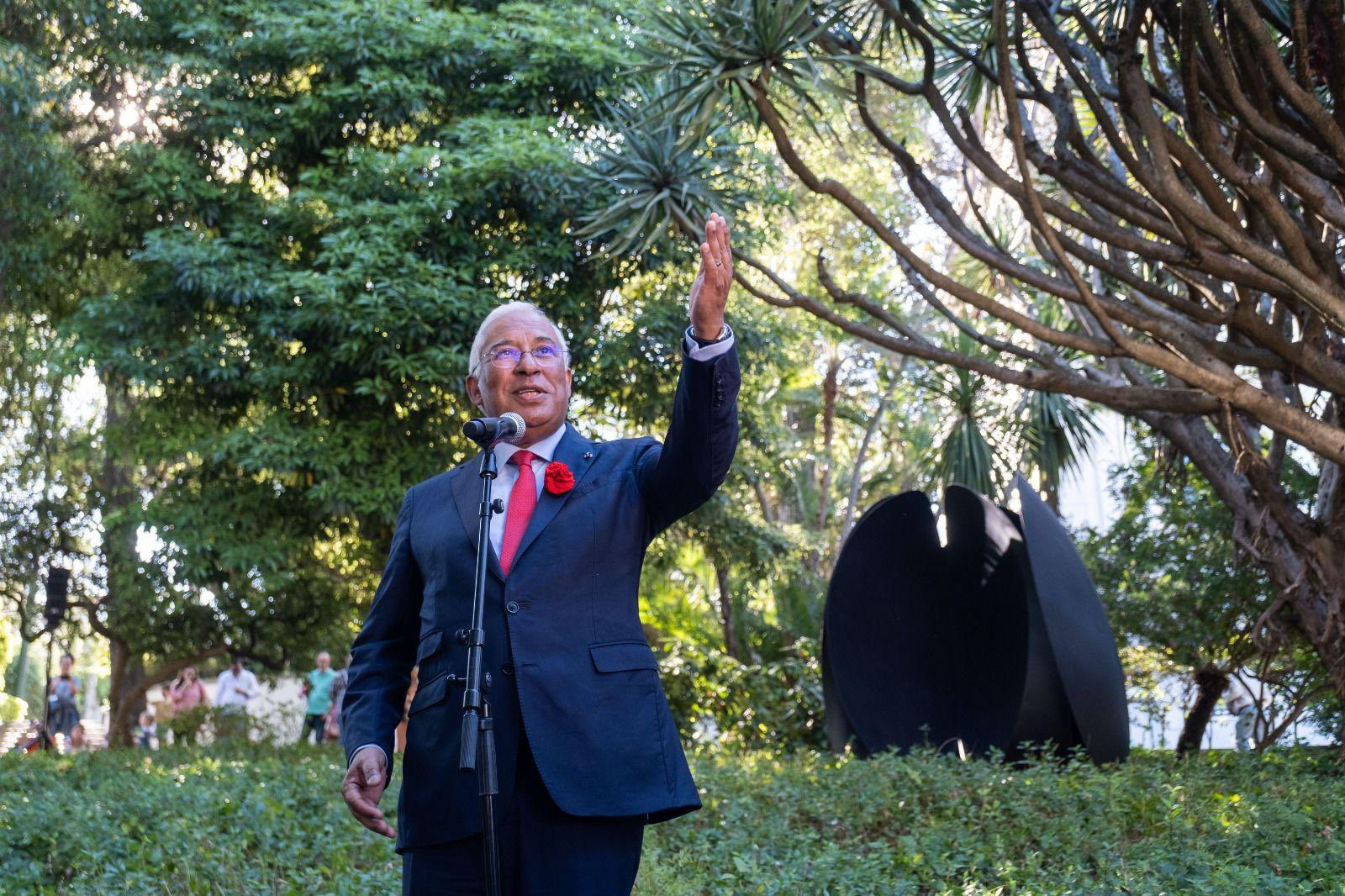 Boa noite, e até para a semana…