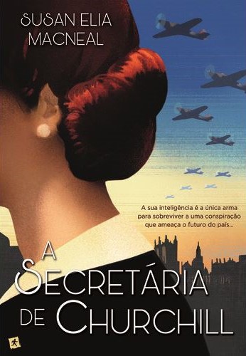 A-Secretária-de-Churchill