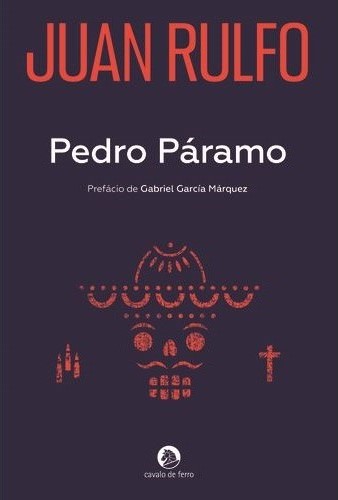 Pedro-Paramo