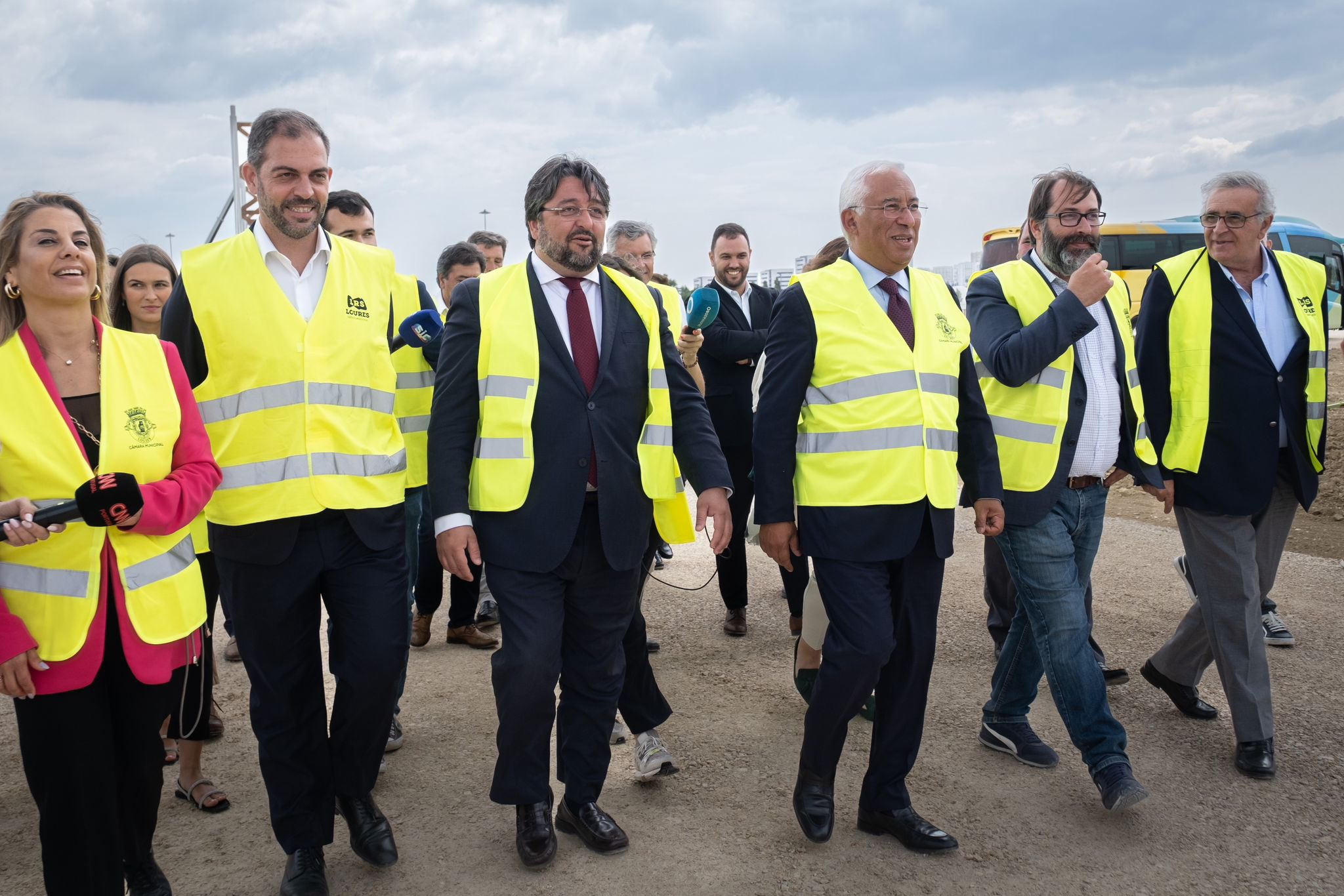 Não suportemos a normalização do pântano