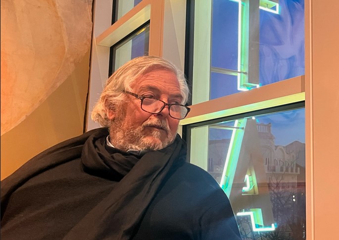 ‘Na lógica das pessoas, a Cultura, sendo já subsidiada, não precisa mais de ter apoios, de ser paga’