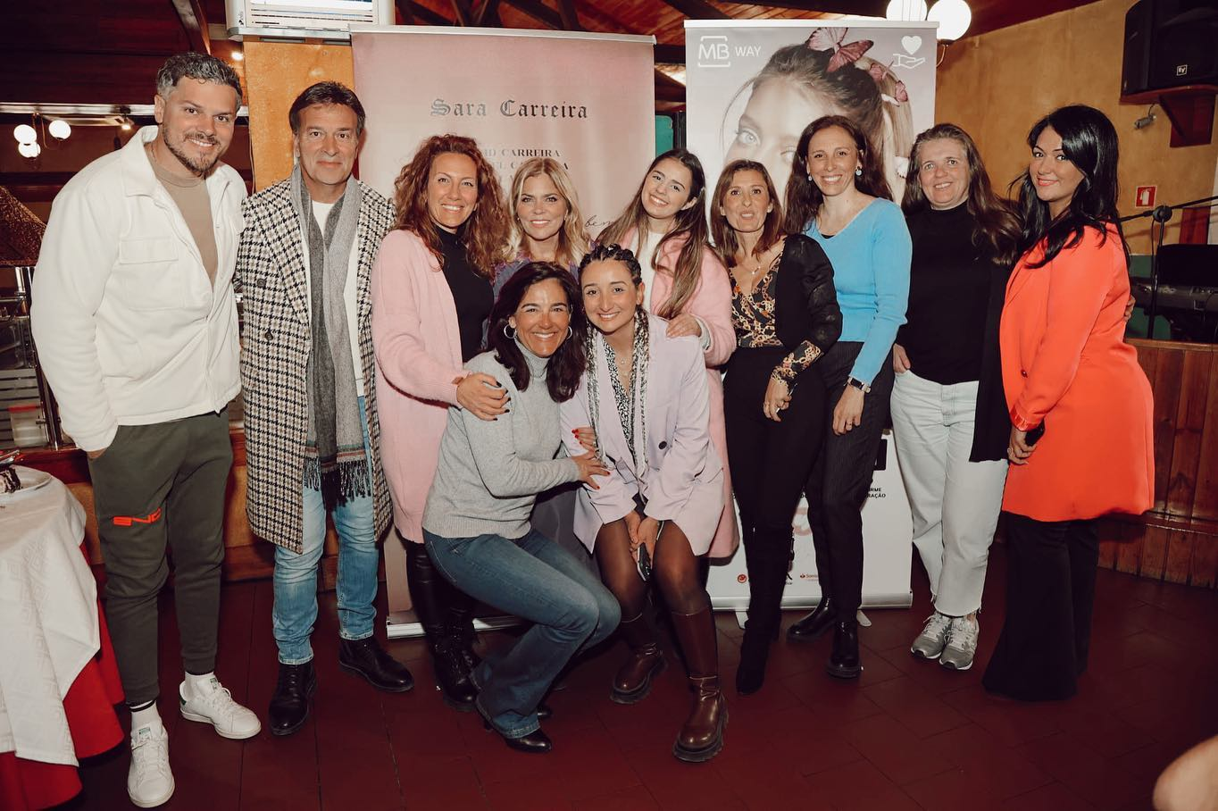 Governo ameaça retirar utilidade pública à Associação Sara Carreira