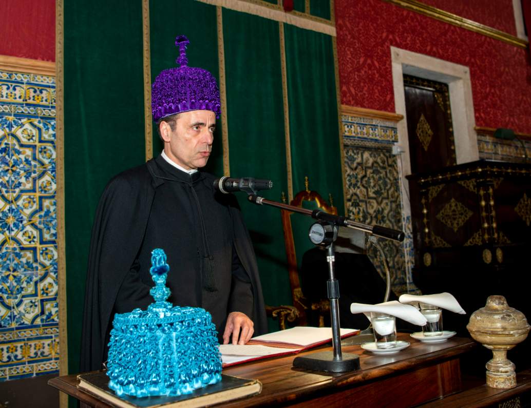 Amílcar Falcão: As universidades e os medíocres (que não podem vencer)