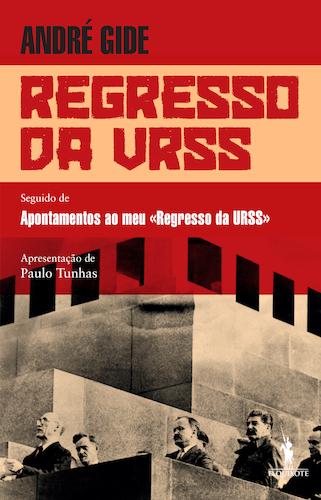 Os destroços de uma utopia