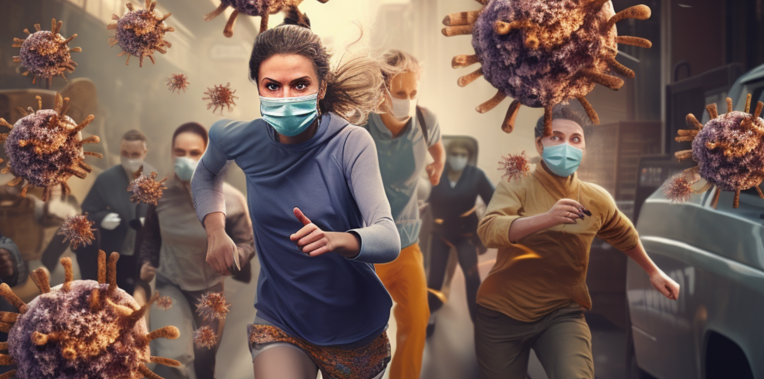 1640: janela fora com o negócio do pânico; acreditem na Ciência, seus medrosos!