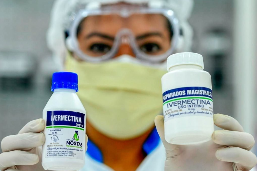 Ivermectina: Abandono de programa no Peru fez disparar mortalidade total