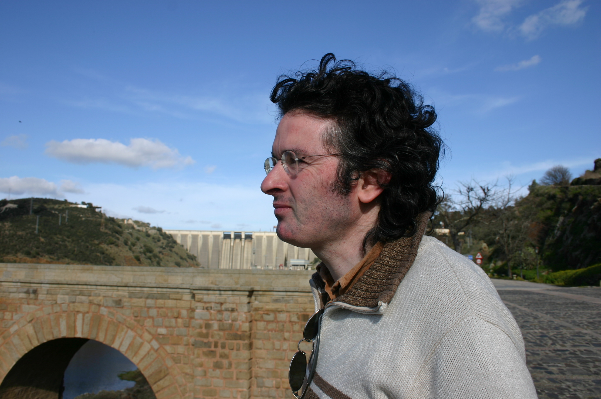 ‘Para as aves, as alterações climáticas são um problema, mas não o único, e nem sempre o mais importante’