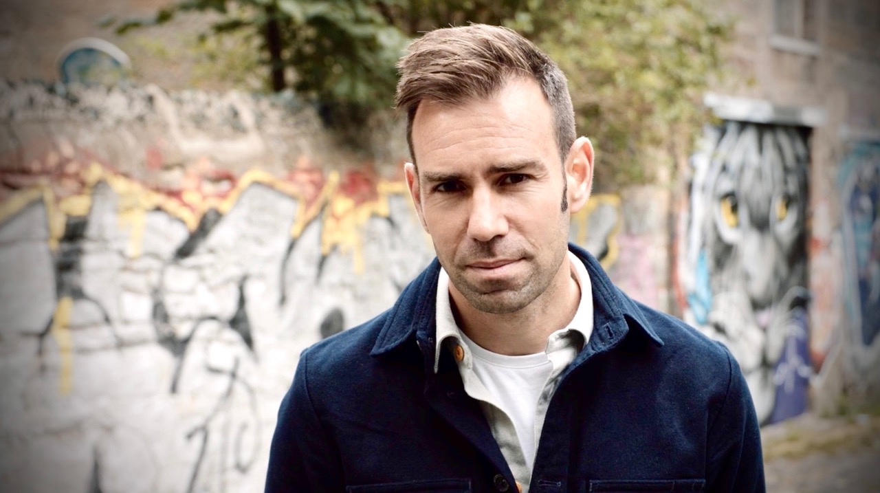 ‘Agora, as fronteiras servem para impedir a entrada de certas pessoas e para a divisão entre ricos e pobres’