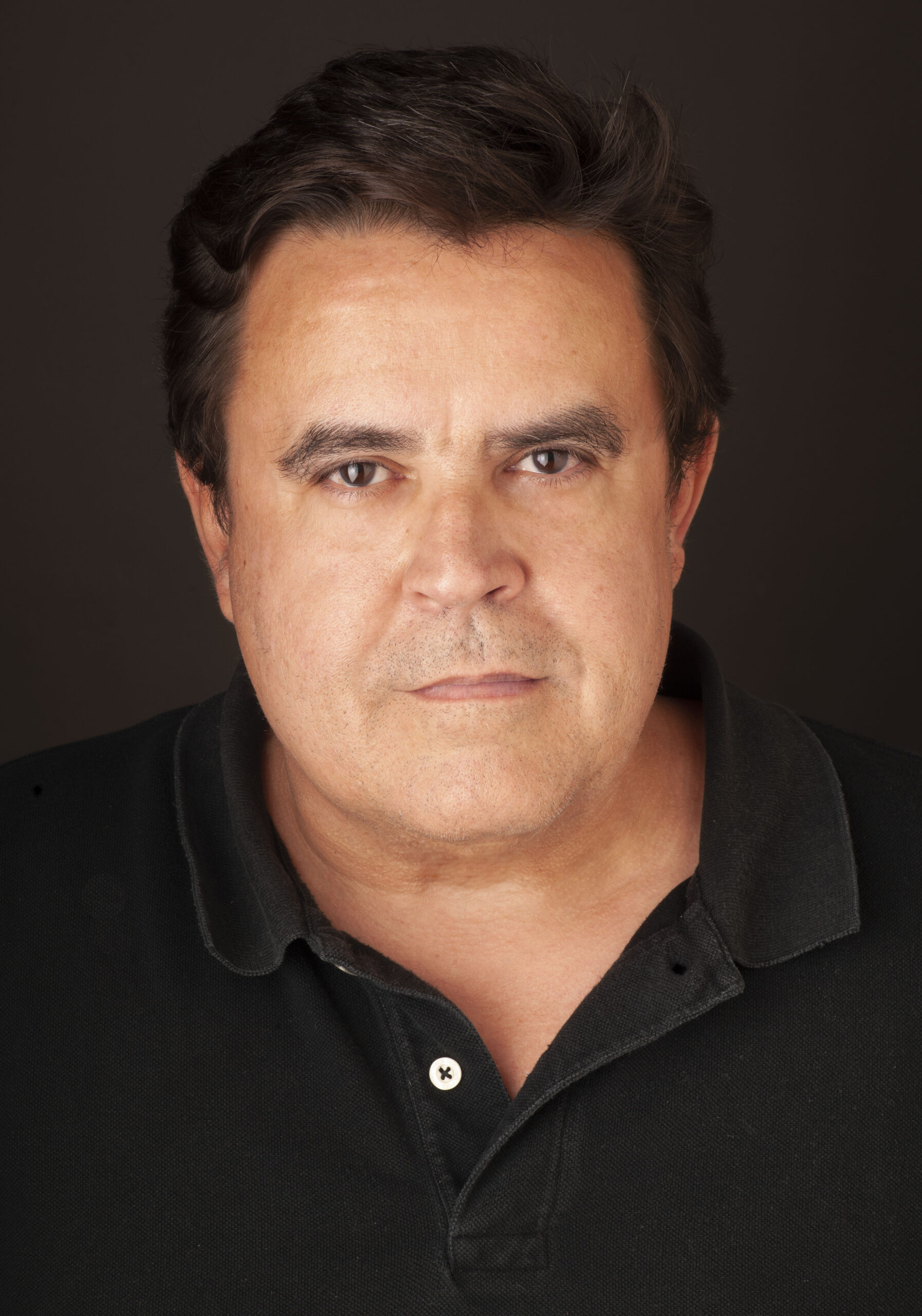 ‘Todos os romances são um bocado autobiográficos’