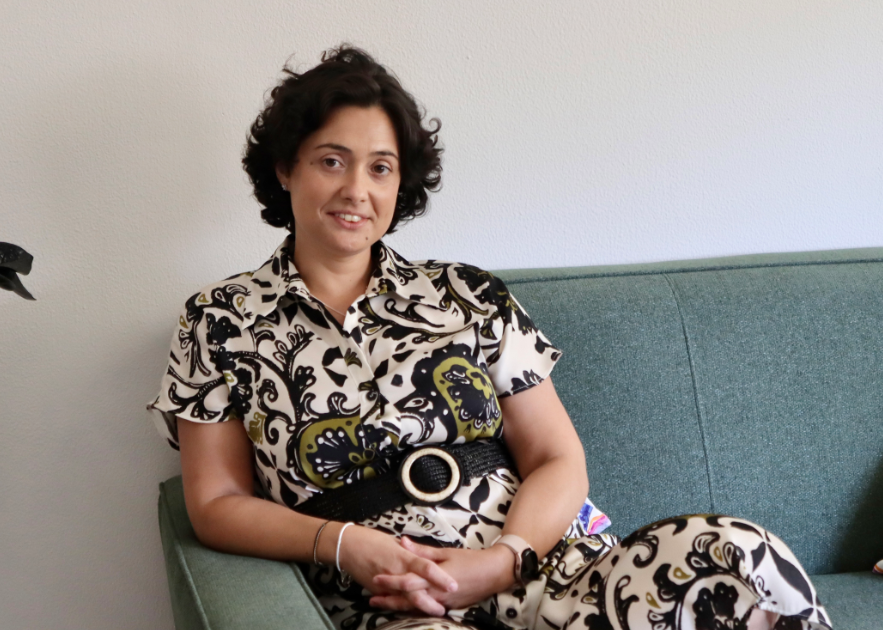 ‘No início, as relações tóxicas são muito facilmente confundidas com amor’