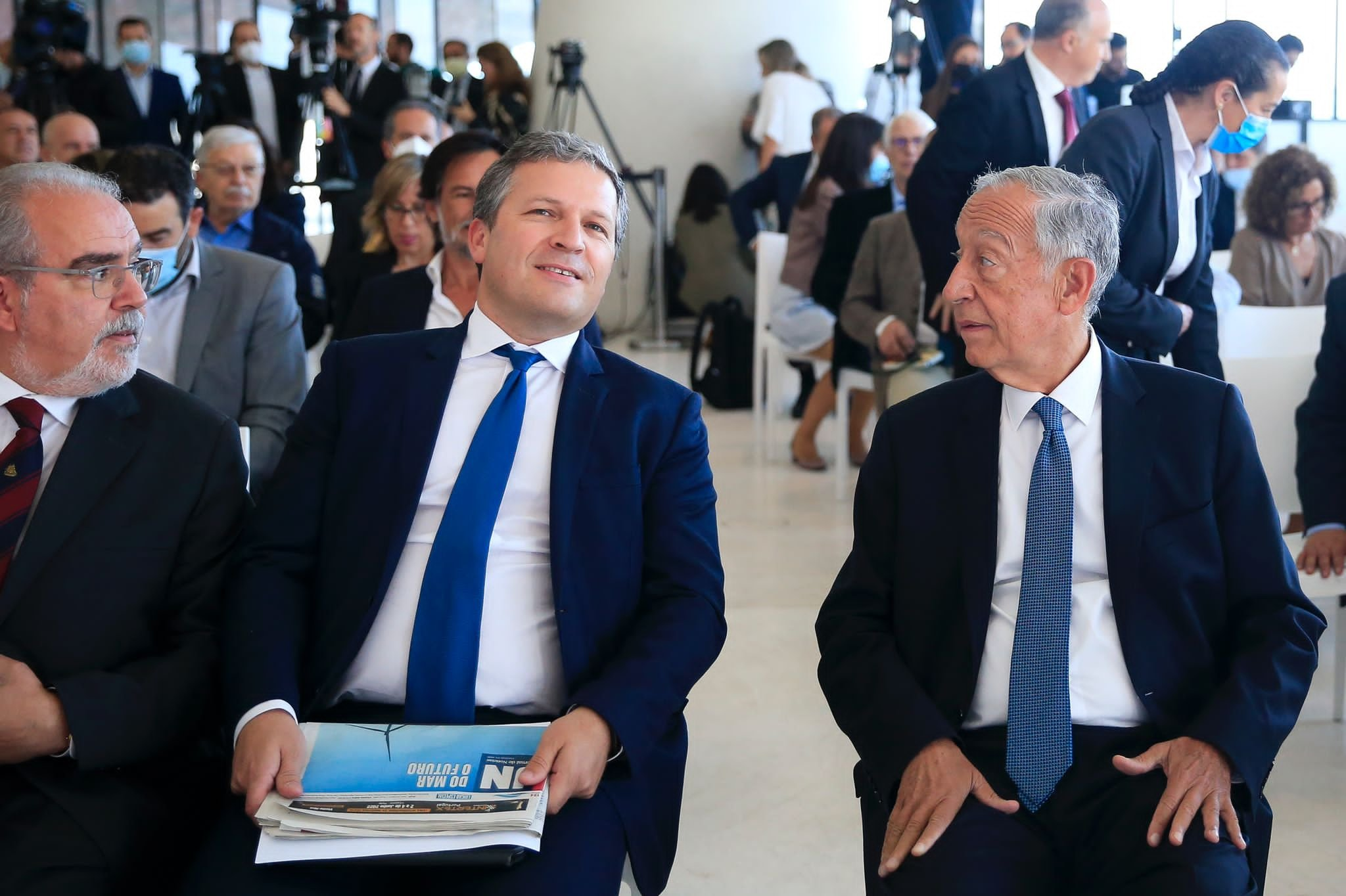 Global Media está à beira do colapso