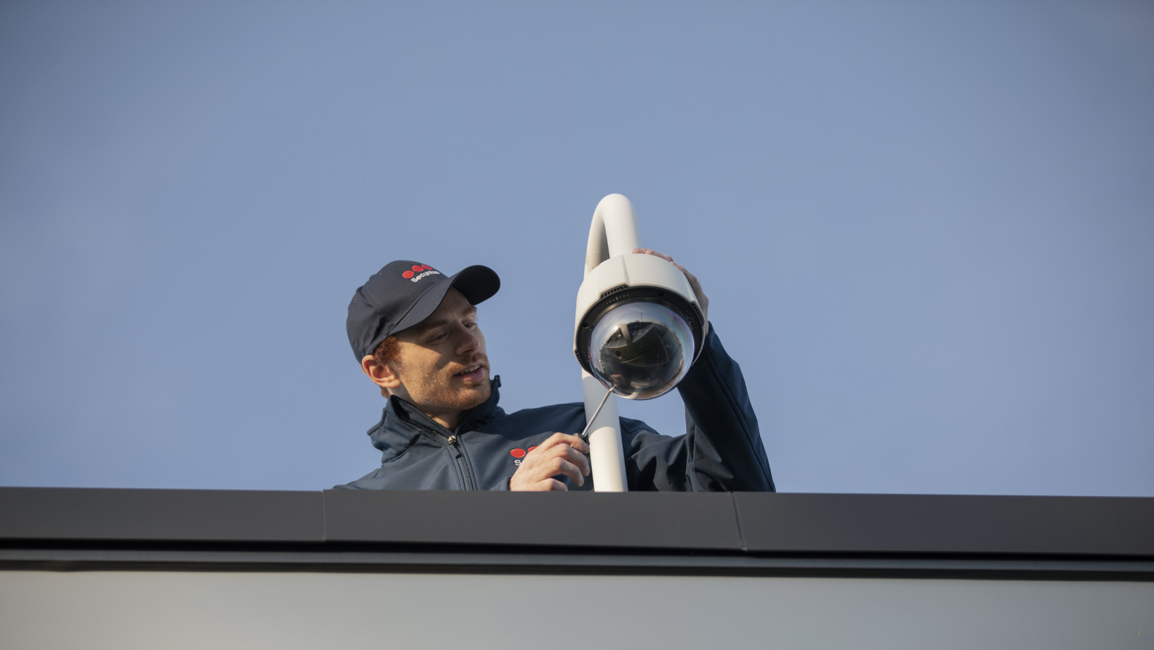 Segurança à ‘base da confiança’: Securitas começa a prestar serviços ao Fisco antes de se definir preços