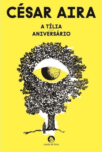 Uma autobiografia em dois contos