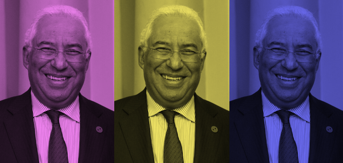 Imprensa: a máquina de fazer ‘Antónios Costas’  