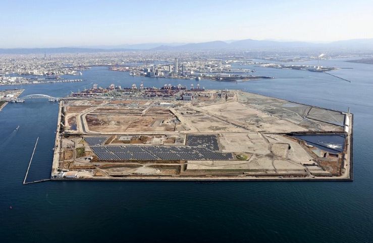 Expo 2025 em Osaka: Governo assinou contrato de 13,6 milhões de euros para obra efémera