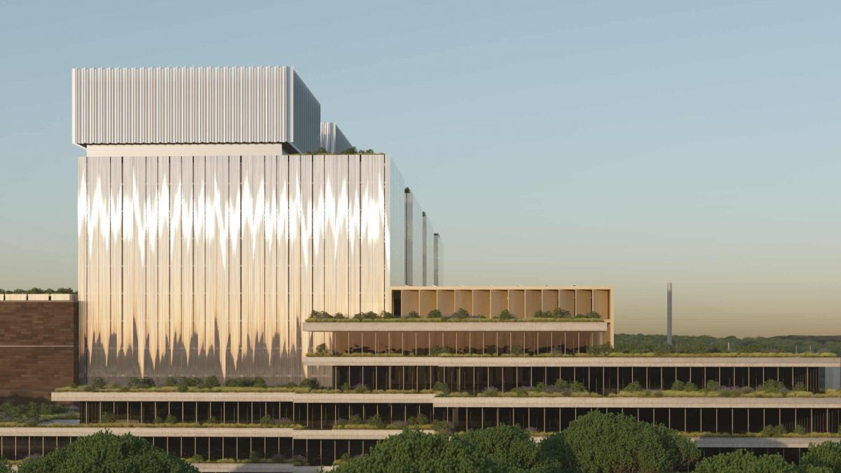 ‘Business as usual’: alheia à crise política, Start Sines Campus arrecada mais 25 milhões de euros para investir