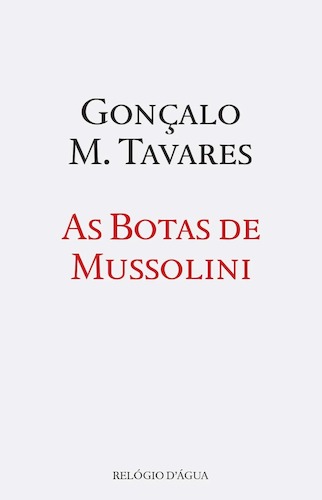 Fragmentos que estilhaçam uma obra