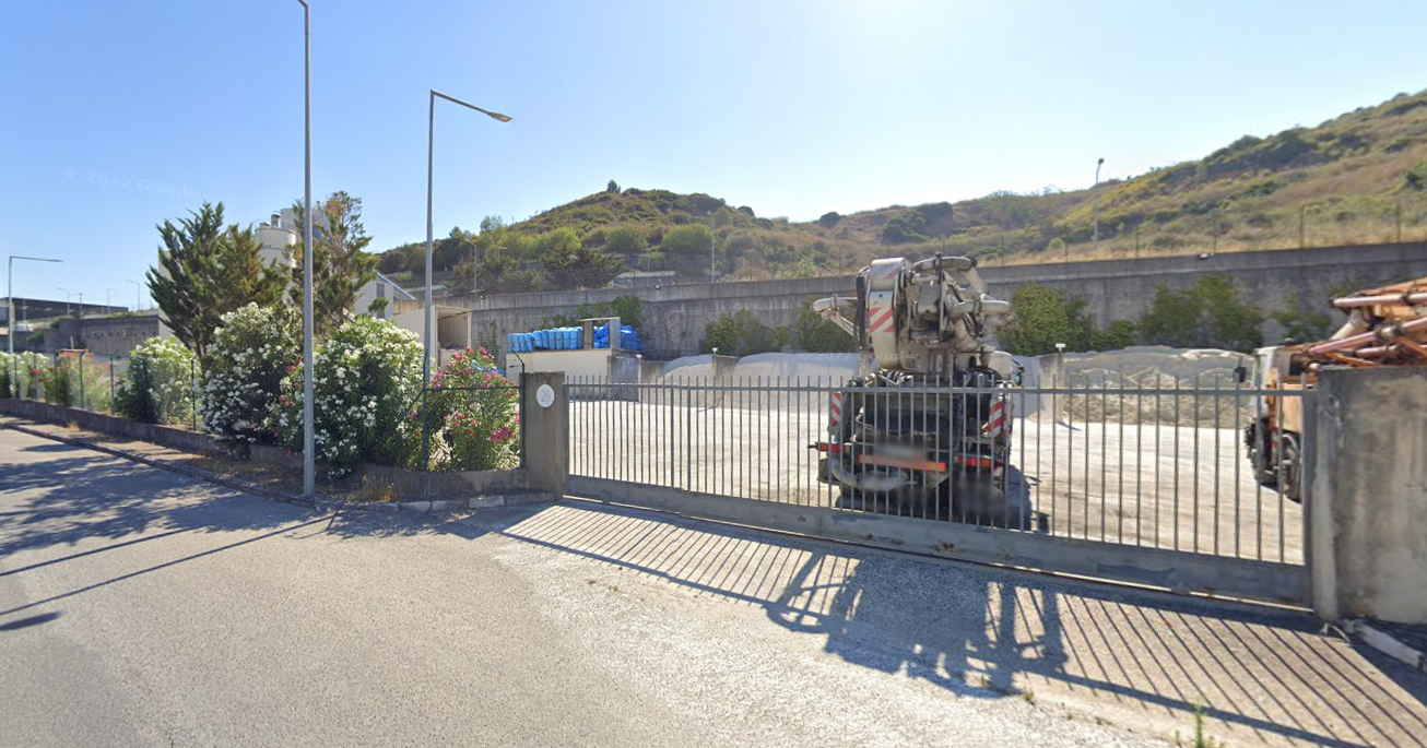 Loures: Muro de suporte de 1,02 milhões de euros ‘minado’ por ilegalidades