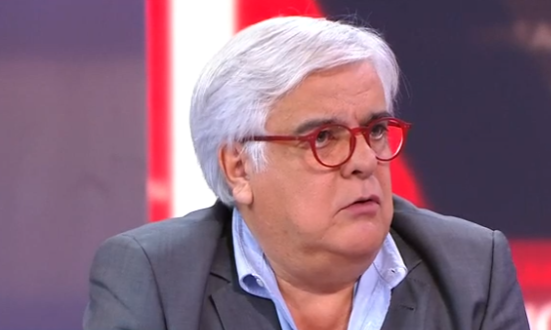 CEO da Global Media deixou Tal&Qual em falência técnica e com processo de 250 mil euros às costas