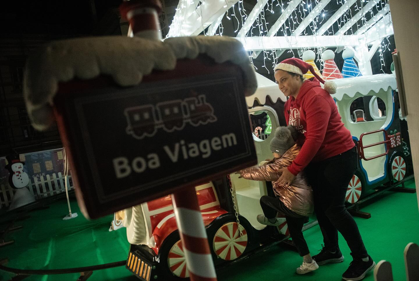 Promoção de Natal: Câmara de Gaia até já paga à Global Media antes do serviço feito