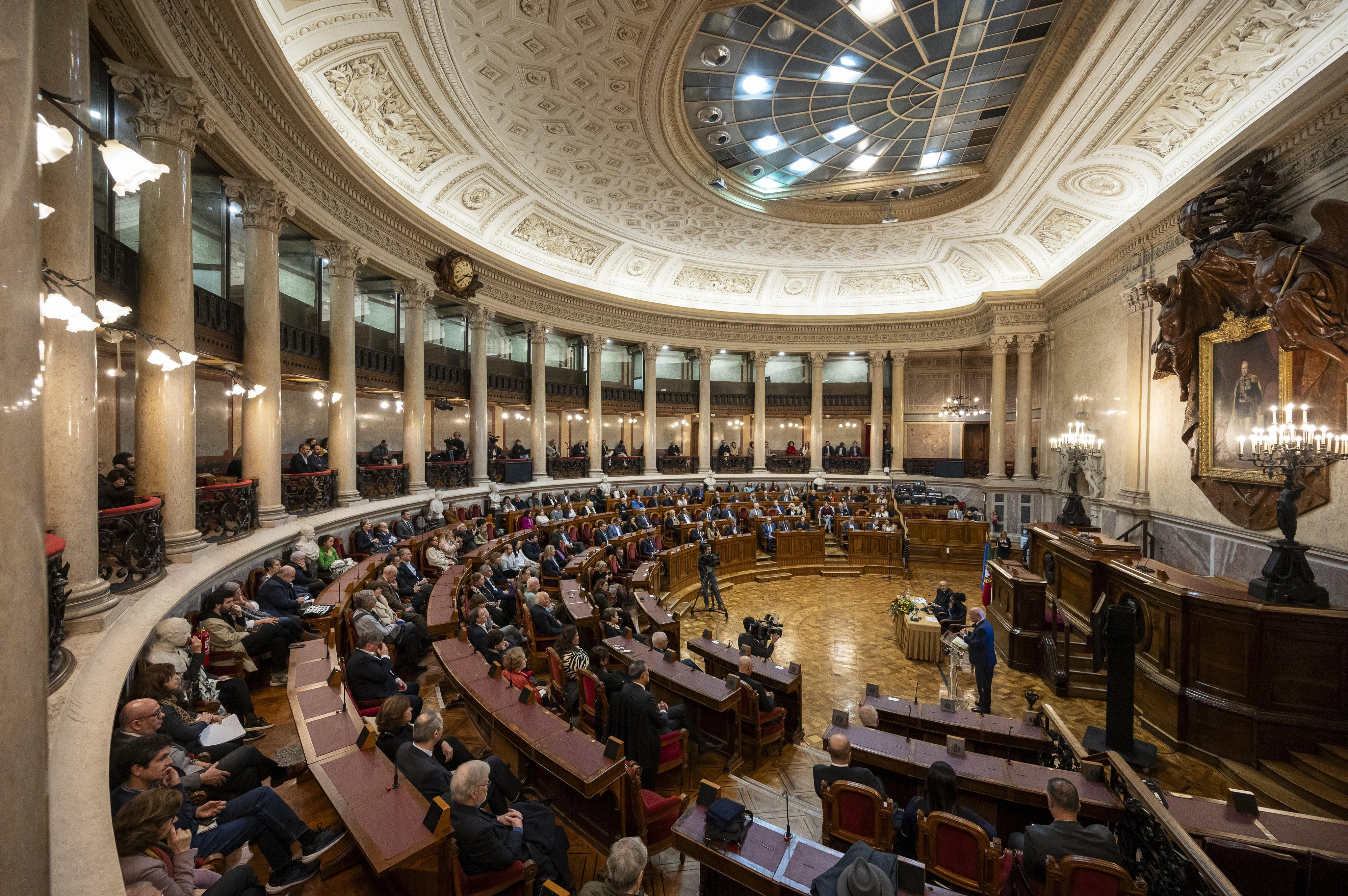 Campanhas eleitorais: oficialmente, já quase ninguém faz donativos aos partidos